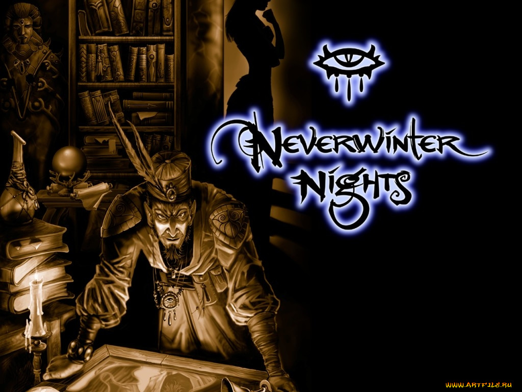 , , neverwinter, nights